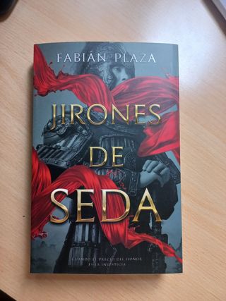Jirones de Seda