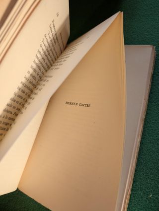 (Intonso) EL CÓNSUL DE ESPAÑA EN AMÉRICA - 1935