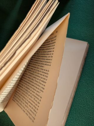 (Intonso) EL CÓNSUL DE ESPAÑA EN AMÉRICA - 1935