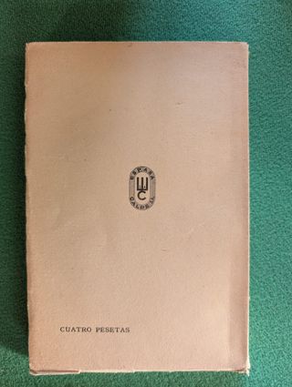 (Intonso) EL CÓNSUL DE ESPAÑA EN AMÉRICA - 1935