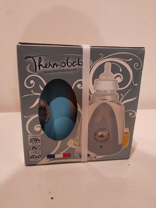 NUEVO Calienta Biberones Thermobaby