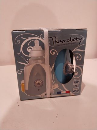 NUEVO Calienta Biberones Thermobaby
