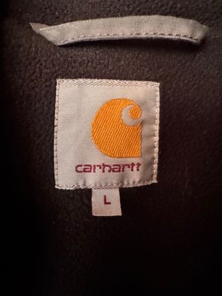 Chqueta Carhartt