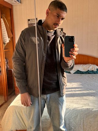 Chqueta Carhartt