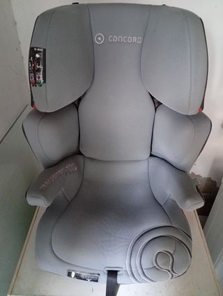 Silla coche Concord Transformer PRO