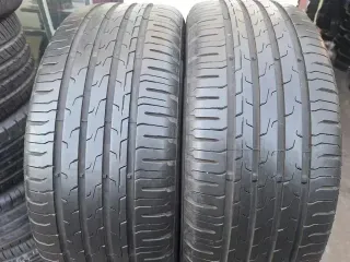 205 45 R17 88V Continental - 2 neumáticos km.0