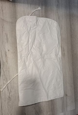 Cambiador bebé viaje - celeste