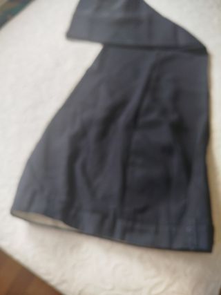 Pantalón caballero azul marino