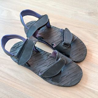 Sandalias Coleman - Hombre