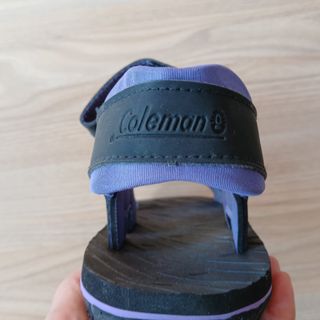 Sandalias Coleman - Hombre