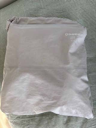 Bugaboo Camaleón 3 con garantía + complementos.