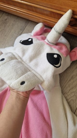 Kigurumi Unicornio