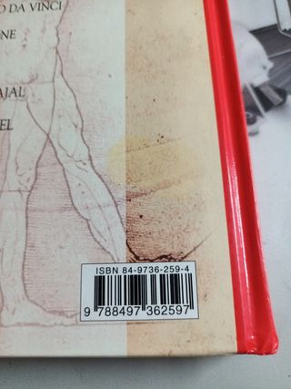 Leonardo da Vinci (Hombres Famosos / Famous Men...