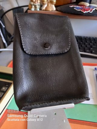 Calcolatrice Samsung secal 800b vintage