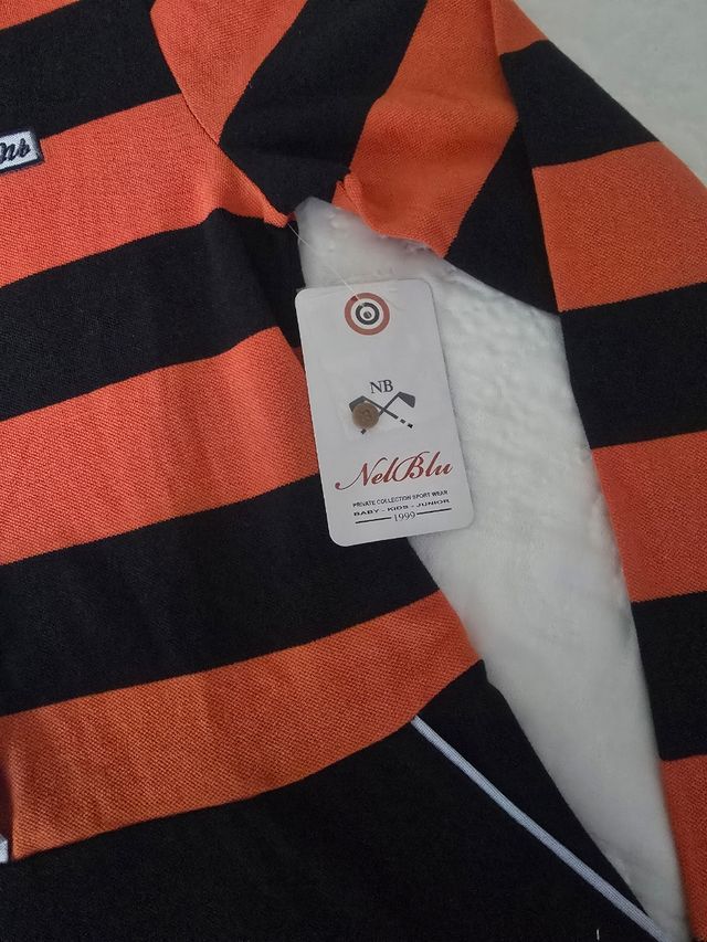 Vestido niña Nel Blu 16 años