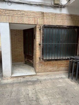 Local comercial en venta en Montilla