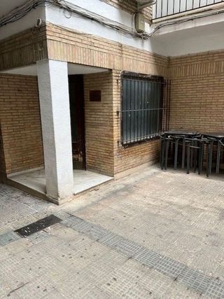 Local comercial en venta en Montilla