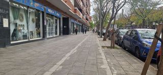 Garaje en venta en Casablanca en Sant Boi de Llobregat