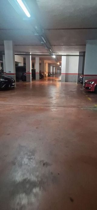 Garaje en venta en Casablanca en Sant Boi de Llobregat