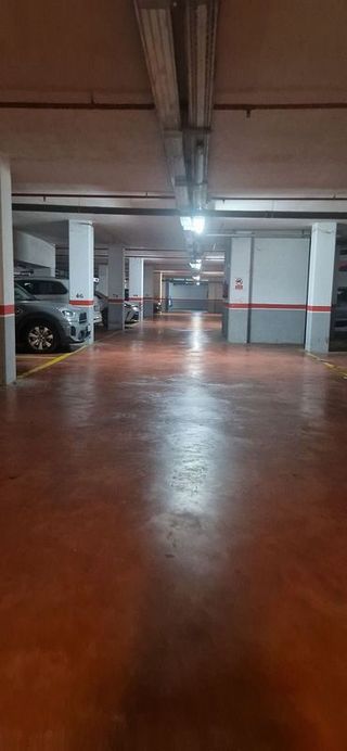 Garaje en venta en Casablanca en Sant Boi de Llobregat