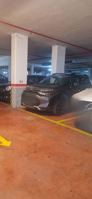 Garaje en venta en Casablanca en Sant Boi de Llobregat