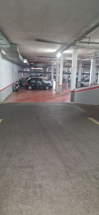 Garaje en venta en Casablanca en Sant Boi de Llobregat