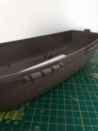 Barco pirata 3750