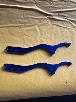 Llave Amortiguador