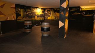 Bar en venta en Fort Pienc en Barcelona