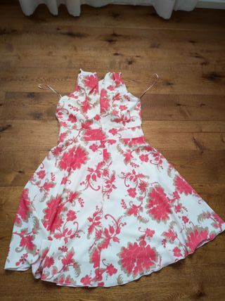 Vestito da donna marca Rinascimento taglia S