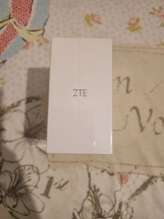ZTE Watch Live2 - Relógio Inteligente