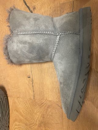UGG donna 37 grigio