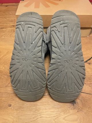 UGG donna 37 grigio