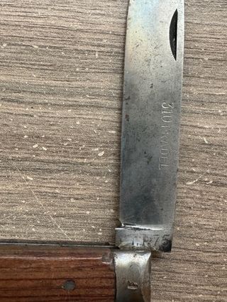 Pradel 310 herramienta