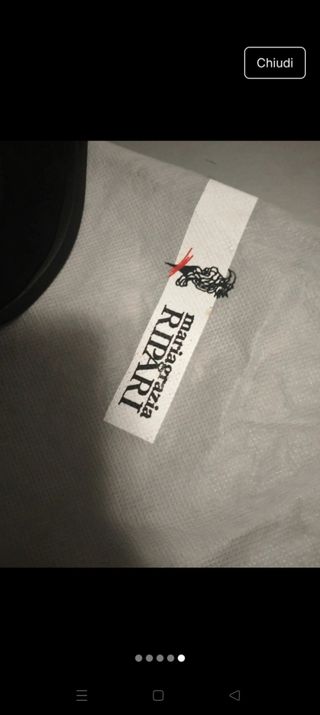 Scarpe Marzia Grazia Ripari - Tacchi vero camoscio