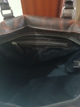 Bolso lottusse auténtico