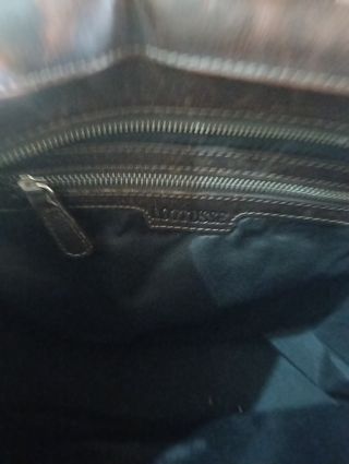 Bolso lottusse auténtico