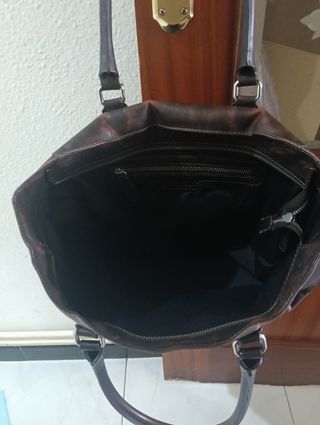 Bolso lottusse auténtico