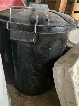 Material de cerámica