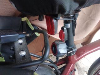 Orbea Vibe H30, talla S