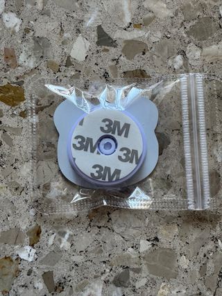 Funda silicona rosa iPhone 15 Pro Max