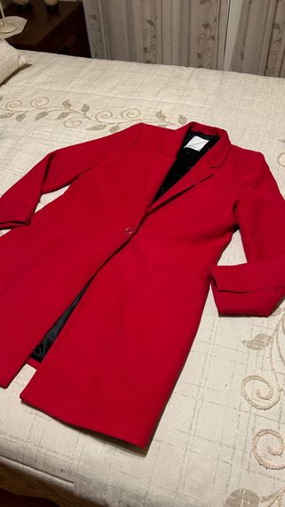 Conjunto Chaqueton y botines