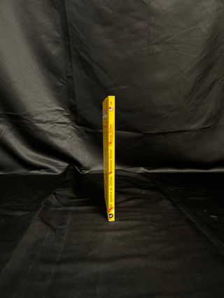 Mi Nombre Es Stilton, Geronimo Stilton