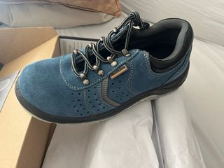 Zapatos de seguridad