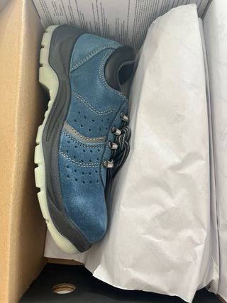 Zapatos de seguridad