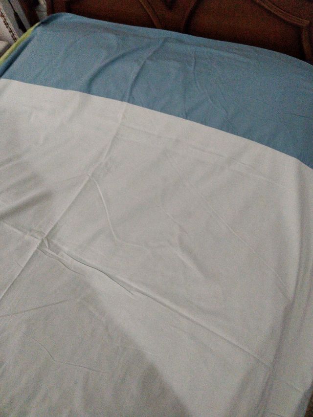 Funda nórdica cama matrimonio - algodón