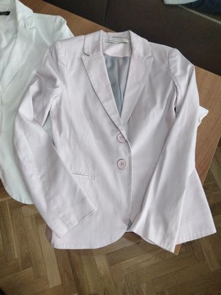 Chaqueta de vestir en perfectas condiciones