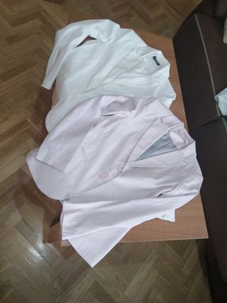 Chaqueta de vestir en perfectas condiciones