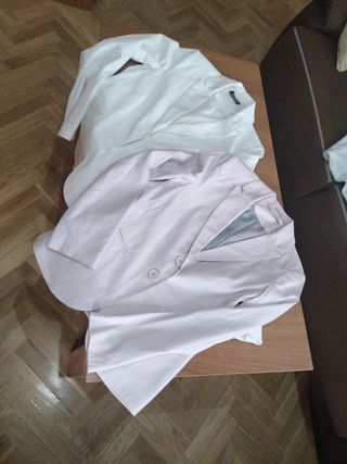 Chaqueta de vestir en perfectas condiciones