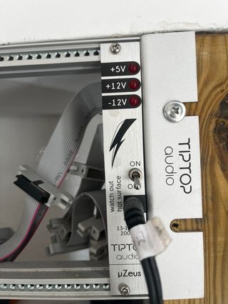 Kit Iniciacion sysntesis MODULAR